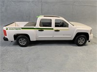 2009 Chevrolet Silverado JD Truck