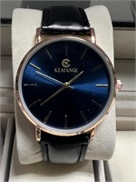 Kemanqi Watch