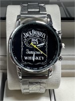 Jack Daniels Old Time Tennessee Whiskey Watch