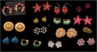 Designer Earring Collection