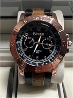 Poersi Watch Quartz Watch 922