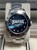 Philadelphia Eagles Watch