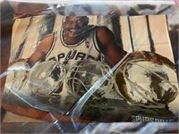 San Antonio Spurs 3x5 Flag NEW