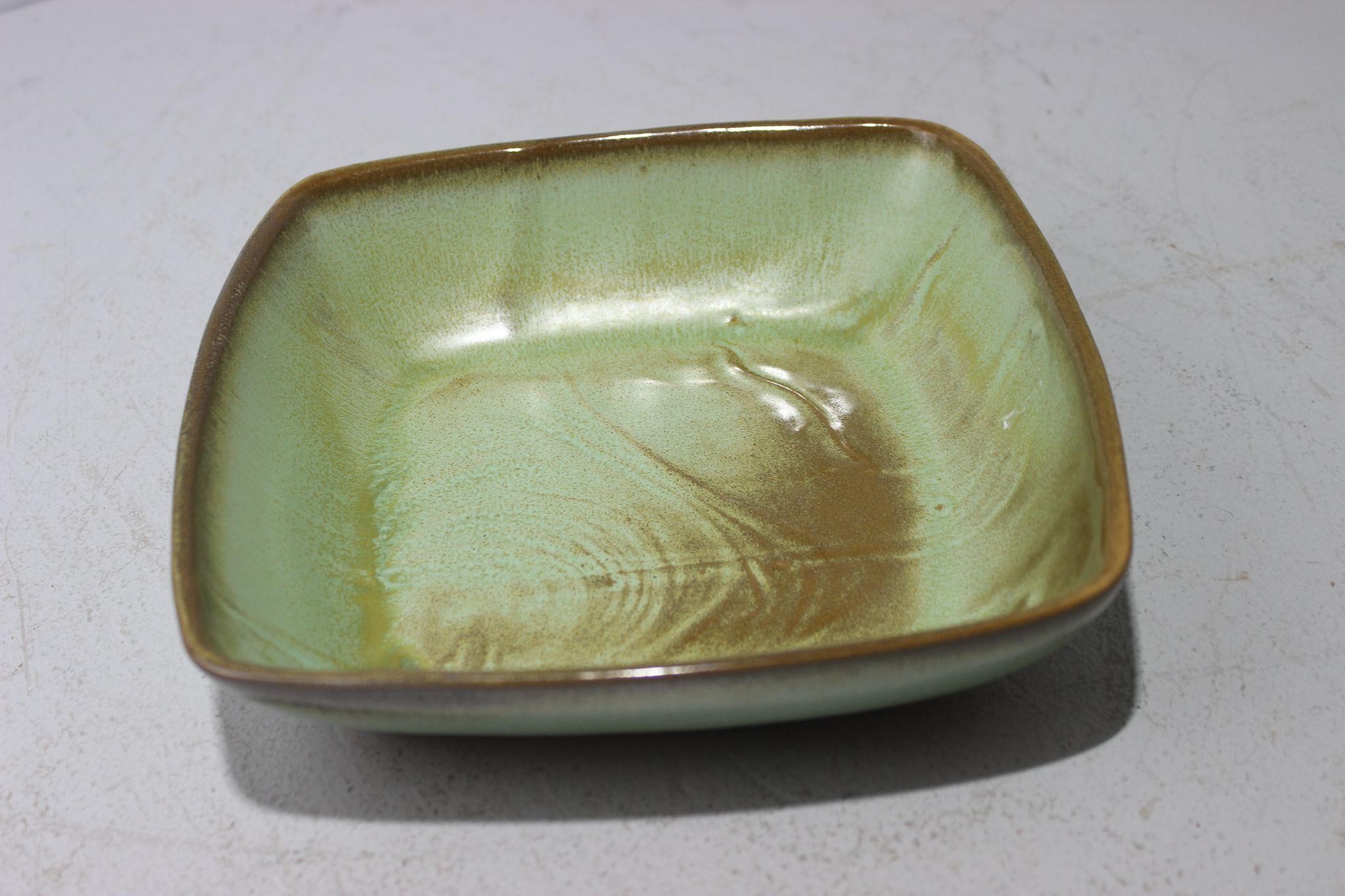 Frankoma Bowl