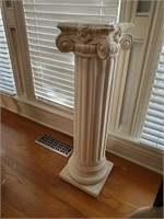 Greek Garden Pillar