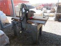 DeWalt GE Radial Arm Saw