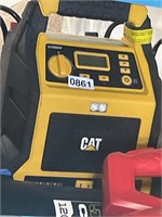 CAT PROFESSIONAL POWER STATION RETAIL $190