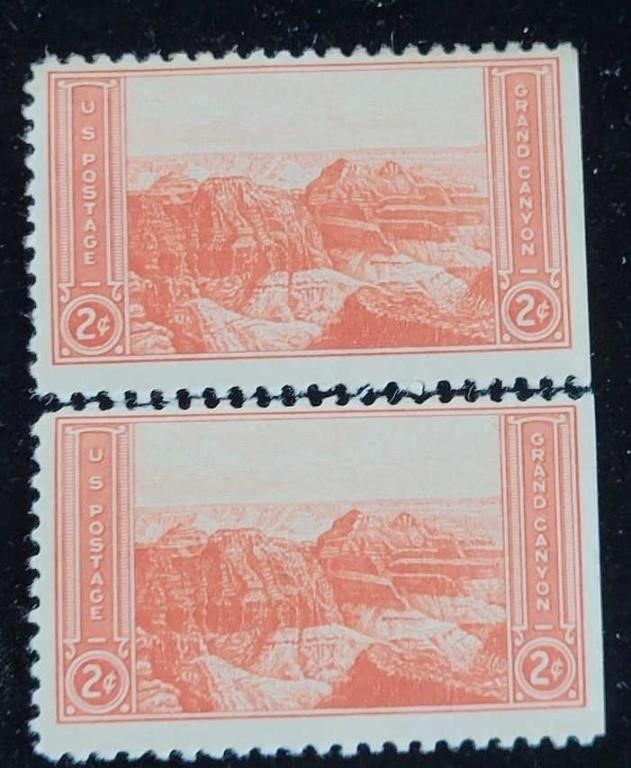 1934 Grand Canyon 2 Cent (2)