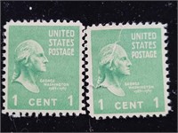 1938 George Washington 1 Cent (2)