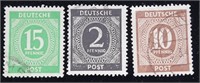 1948 German Deutsche (3)
