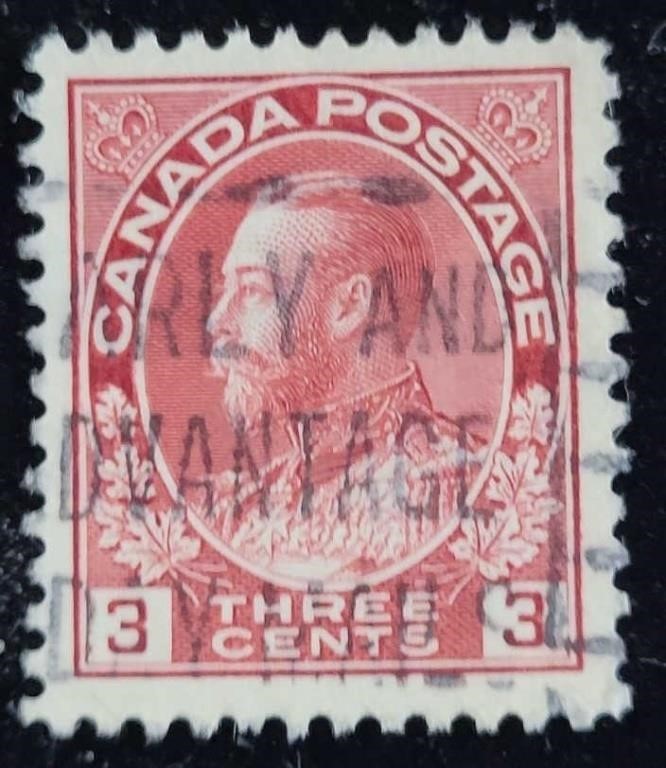 Collectable Stamps