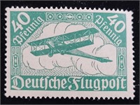 1919 Air Post