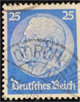 1934 Germany 425