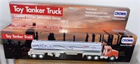 1994 Crown Toy Tanker Truck first in the series