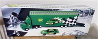 BP Toy Racing Transport Truck 5th series