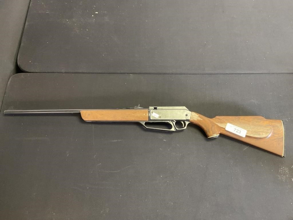 Vintage Daisy Pellet Gun Rifle.