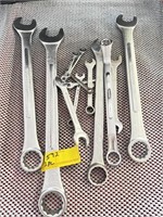 12 PC DF WRENCHES