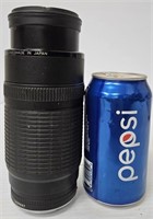 Canon Camera EF Lens 100-300mm w Macro