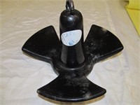 Boat Anchor - 13.5lb / Appears Unused