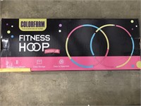 Colorfarm Fitness Hoop