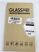 Glass Screen Pro Premium Tempered - Galaxy S22 5G