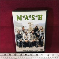 M*A*S*H Season 1 DVD Set