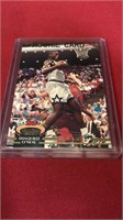 1992-93 Stadium Club Rookie Shaq