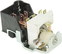 (U) Wells C02222 Headlight Switch