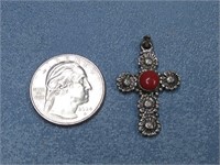 Cross Pendant