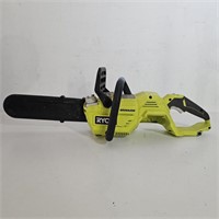 RYOBI 14" CHAINSAW