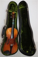1/4 Violin No. 6 Kiso Suzuki Violin Co., LTD
