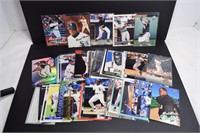 (50) Frank Thomas Baseball Cards