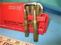 Federal .270 Winchester Ammunition 150gr SP - 20rd