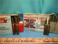 Winchester SuperX .270 Winchester Ammo - 40rds