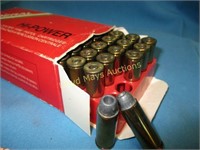 Federal .45 Long Colt Ammunition - 50rds