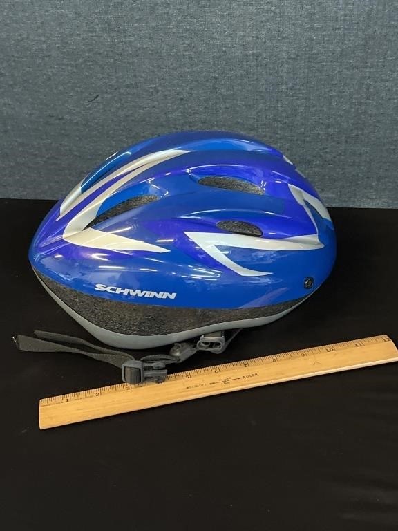 Schwinn Bicycle Helmet