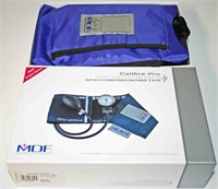 Calibra Pro Sphygmomanometer By MDF Instruments