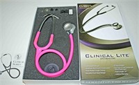 Clinical Lite Stethoscope By Prestige Medical