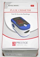 Pulse Oximeter By Prestige Medical