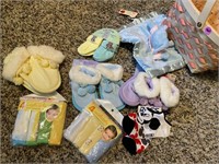 NEW baby items- great gfts!