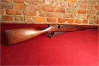 7.62x54R Russian Mosin 1907/1910 Carbine with