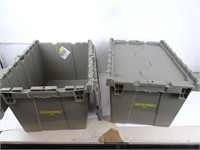 Set of Very Heavy Duty Commercial / Industrial
