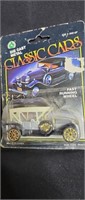 Die Cast Metal Classic Cars Rolls Royce