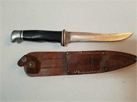 Buck 121 knife