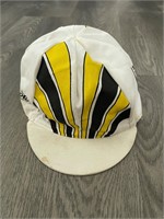 Vintage Campagno Cycling Hat
