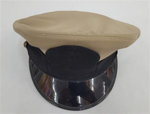 US Navy Chief Petty Officer Hat WWII Era