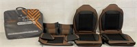 Luxury Comfortable Car Seat Cushion Covers