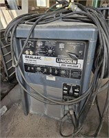 Lincoln Idealarc 300 Amp Stick Welder