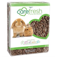 Carefresh 99% Dust-Free Natural Paper Small Pet