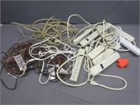 MORE POWER ! - Extension Cords & Power Strips